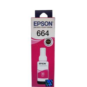 TINTA PESON 664 MAGENTA