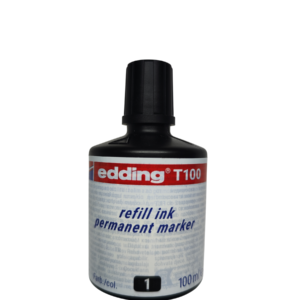 TINTA EDDING T-100