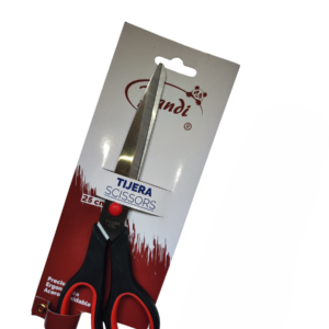 TIJERA OFICINA 10¨