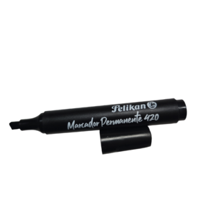 MARCADOR PERMANENTE V/COL.