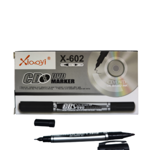 MARCADOR CD