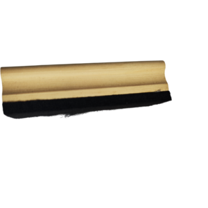 BORRADOR PIZARRON MADERA