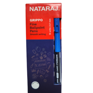 ESFERO NATARAJ - V/COL