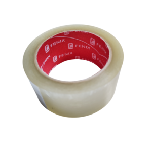 CINTA EMBALAJE TRANS.48X100 MM