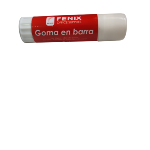 PEGA EN BARRA 40 GR.