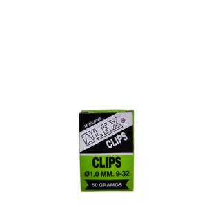 CLIP ALEX