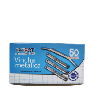 CAJA VINCHA X 50