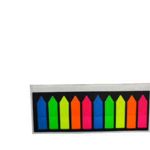 BANDERITA COLORES