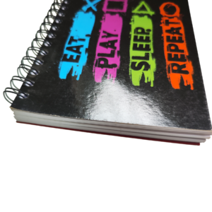 CUADERNOS 200 HJS ESP. PEQUEÑO CUADROS