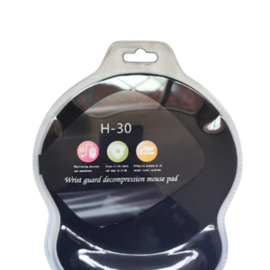 PAD MOUSE HERGONOMICO