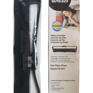 CINTA EPSON ORIGINAL FX 890