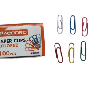 CLIP COLORES